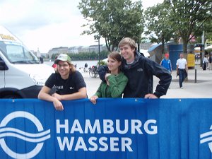 Triathlon Hamburg 244